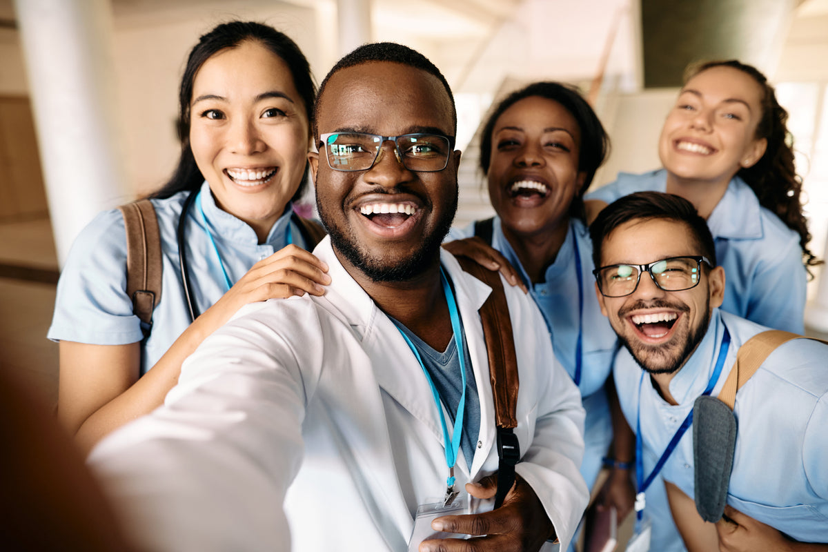 Learn Develop Health Learning and Development