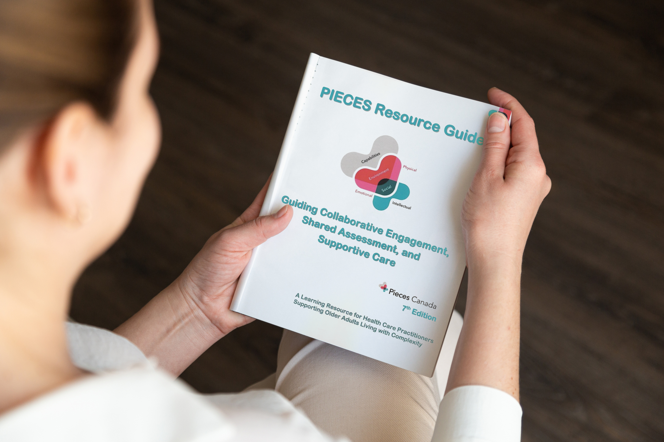 PIECES™ Resource Guide - 7th Edition (2020)